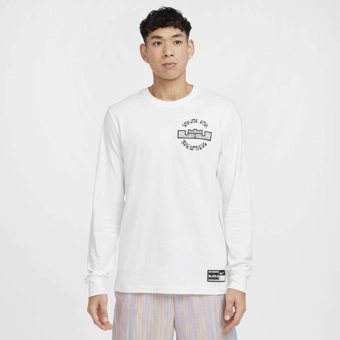 ナイキ Nike 【 Summit Long Sleeve Crew Cuff Men's 】 ファッション メンズファッション トップス トレーナー メンズ