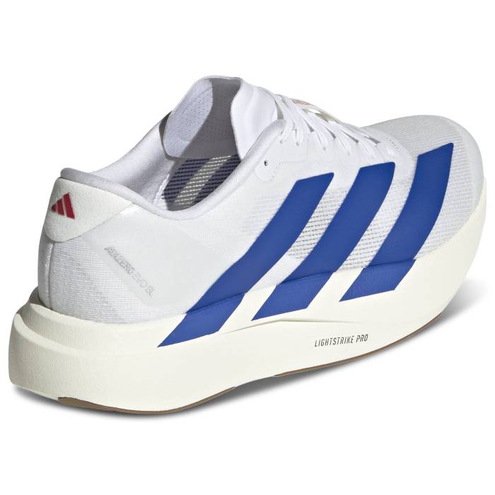 美品 アディダス ADIDAS adizero Evo SL メンズ　26cm adidas adizero Evo SL M CORE BLACK/FOOT WEAR WHITE/CORE