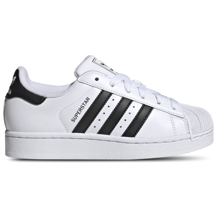ǥ Adidas Originals  Superstar Ii Boys' Grade School 