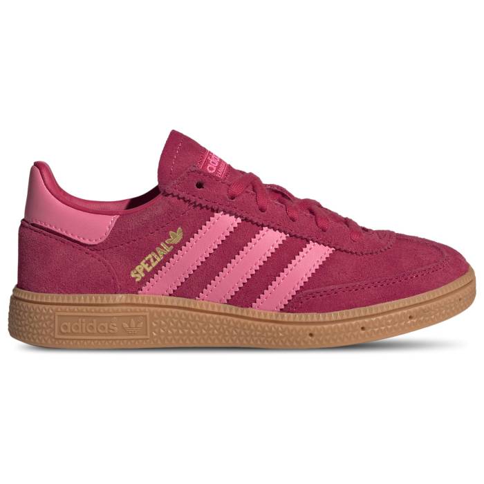 ǥ Adidas Originals  Handball Spezial Boys' Preschool 