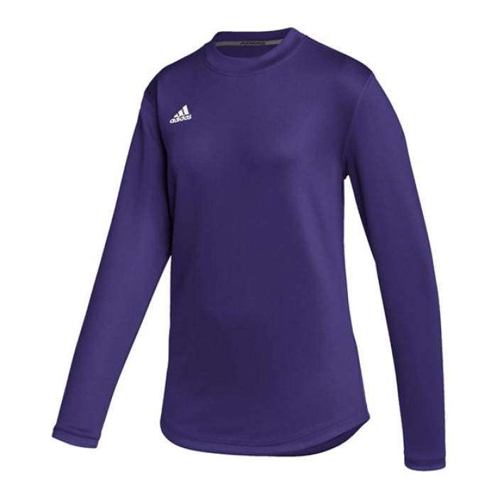 アディダス Adidas 【 Training Long Sleeve Top Womens Women 】 レディース