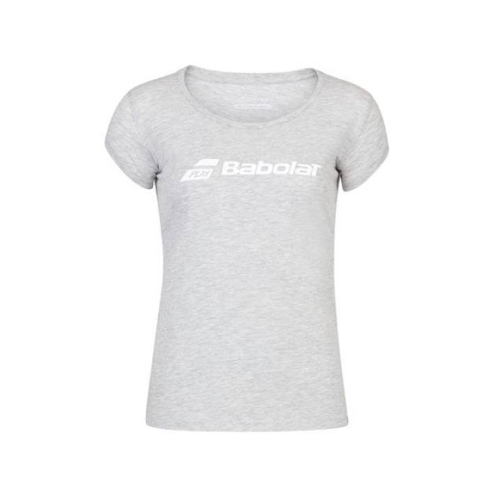 Babolat 【 Exercise T-Shirt Womens Women 】 ファッション レディースファッション トップス Tシャツ カットソー レディ