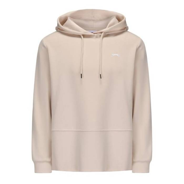 Slazenger 【 Scuba Hoodie Women 】 ファッション レディースファッション トップス パーカー レディース