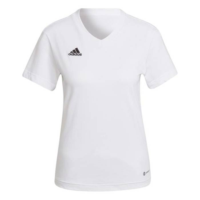 アディダス Adidas 【 Ent22 T Shirt Womens Women 】 ファッション レディースファッション トップス Tシャツ カットソー