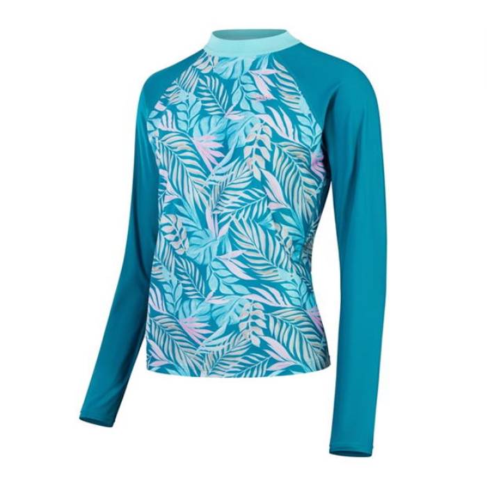 スピード Speedo 【 Ls Swim Tee Ld99 Women 】 ファッション レディースファッション トップス Tシャツ カットソー レデ
