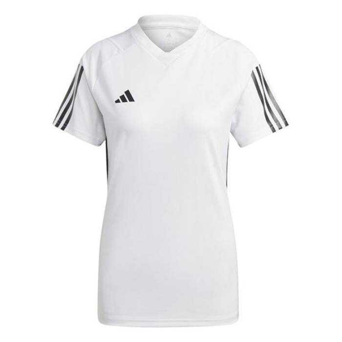 アディダス Adidas 【 Tiro23 C Jsy W T-Shirt Womens Women 】 レディース