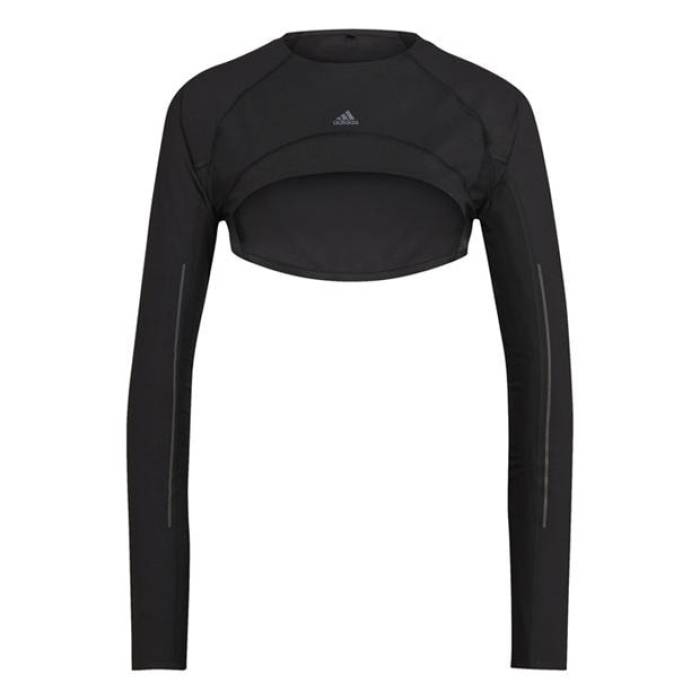 アディダス Adidas 【 Hiit 45 Seconds Bolero Womens Women 】 レディース