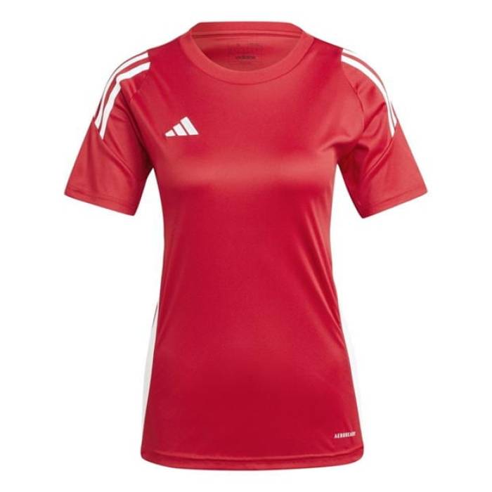 アディダス Adidas 【 Tiro 24 Training T-Shirt Womens Women 】 レディース