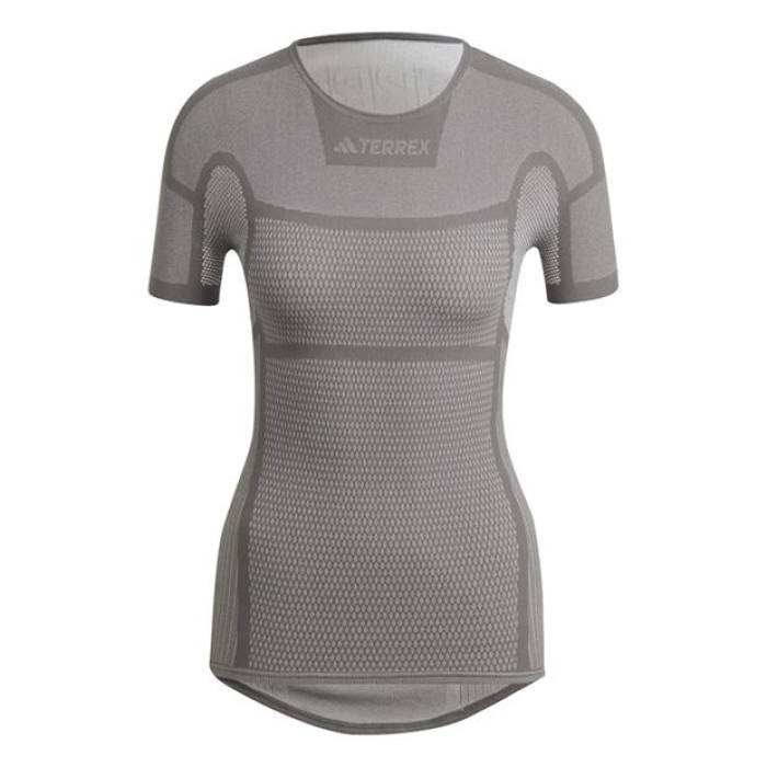 アディダス Adidas 【 Terrex Drynamo Short Sleeve T-Shirt Womens Women 】 レディース