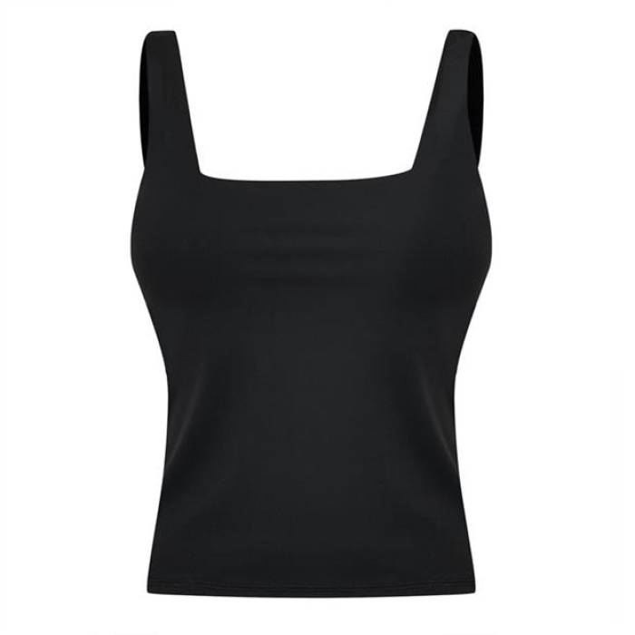 ジャック ウィルス Jack Wills 【 Skin Vest Women 】 ファッション レディースファッション トップス タンクトップ レ