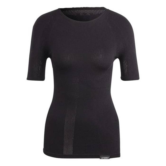 アディダス Adidas 【 Drym Short Sleeve T-Shirt Womens Women 】 レディース