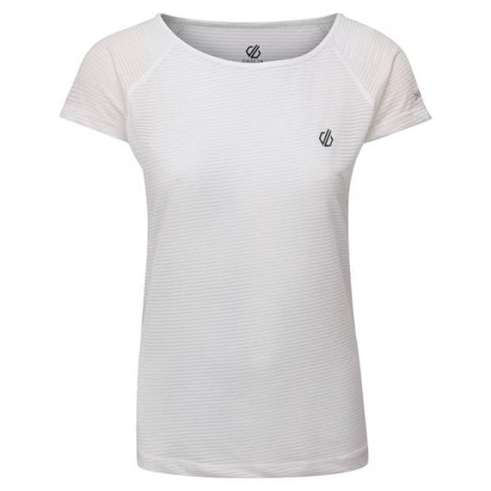 ディアツービー Dare 2B 【 Defy Tee Ld99 Women 】 ファッション レディースファッション トップス Tシャツ カットソー