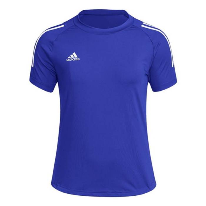 アディダス Adidas 【 Hilo Jersey Womens Women 】 ファッション レディースファッション トップス Tシャツ カットソー