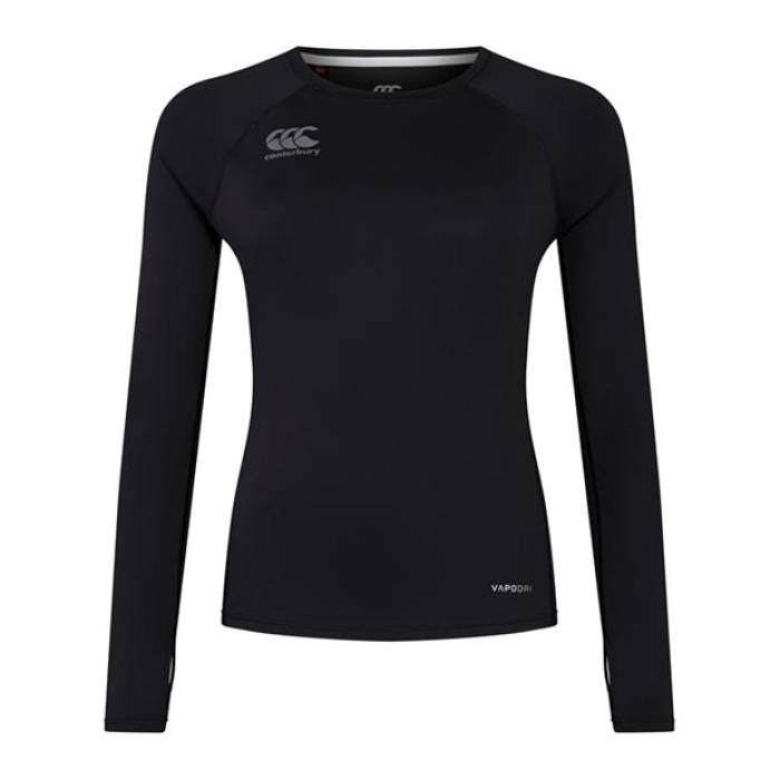 カンタベリー Canterbury 【 Superlight Ls T Ld19 Women 】 レディース