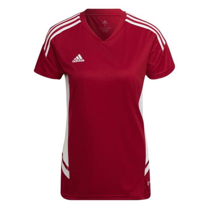 アディダス Adidas 【 2022 2023 Condivo Jersey Top Ladies Women 】 レディース