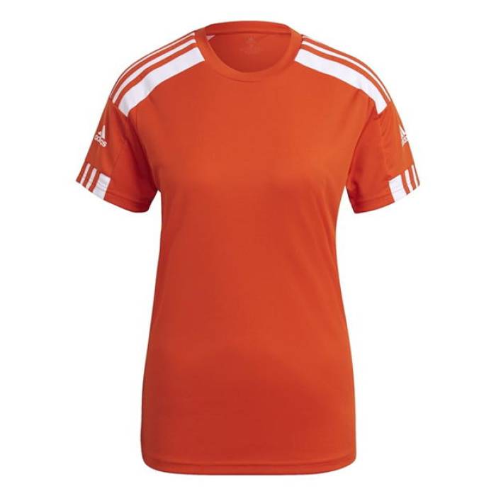 アディダス Adidas 【 Squadra 21 Jersey Women's Women 】 レディース