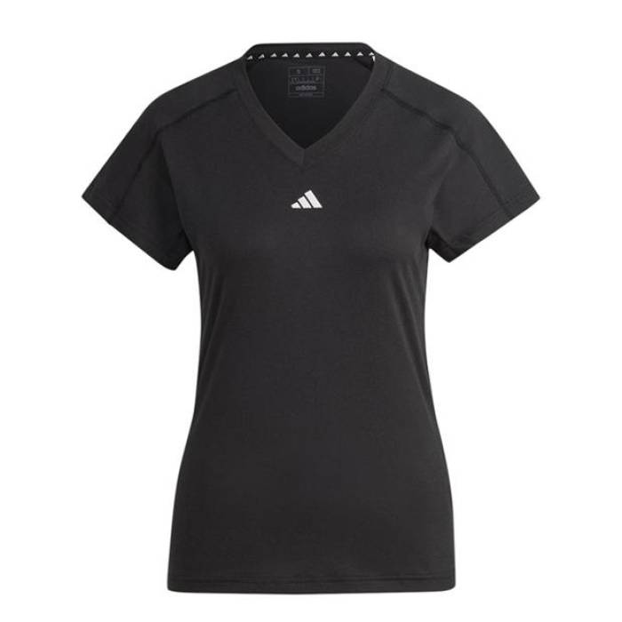 アディダス Adidas 【 Aeroready Train Essentials T-Shirt Womens Women 】 レディース