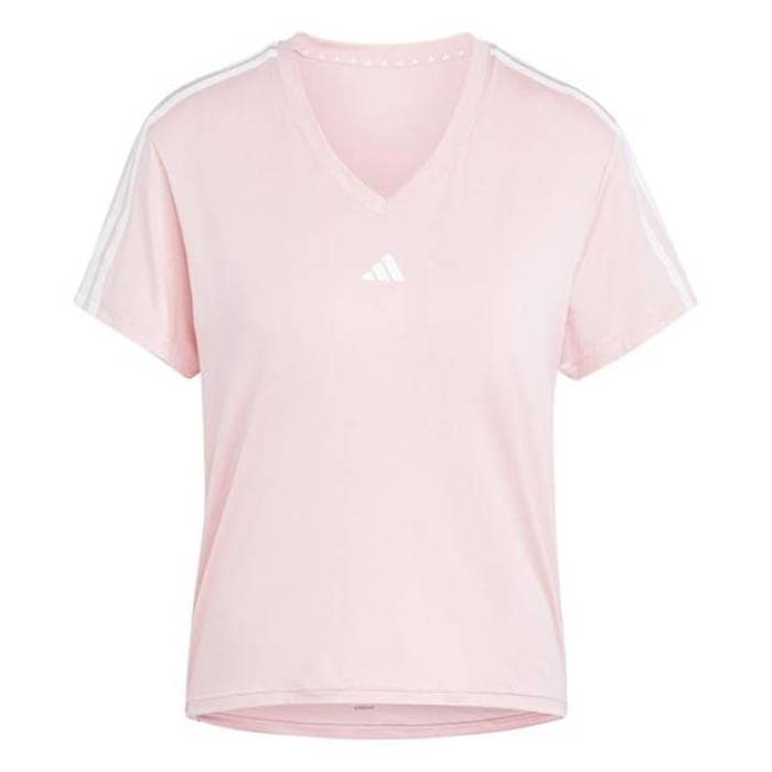 アディダス Adidas 【 Aeroready Train Essentials T-Shirt Womens Women 】 レディース