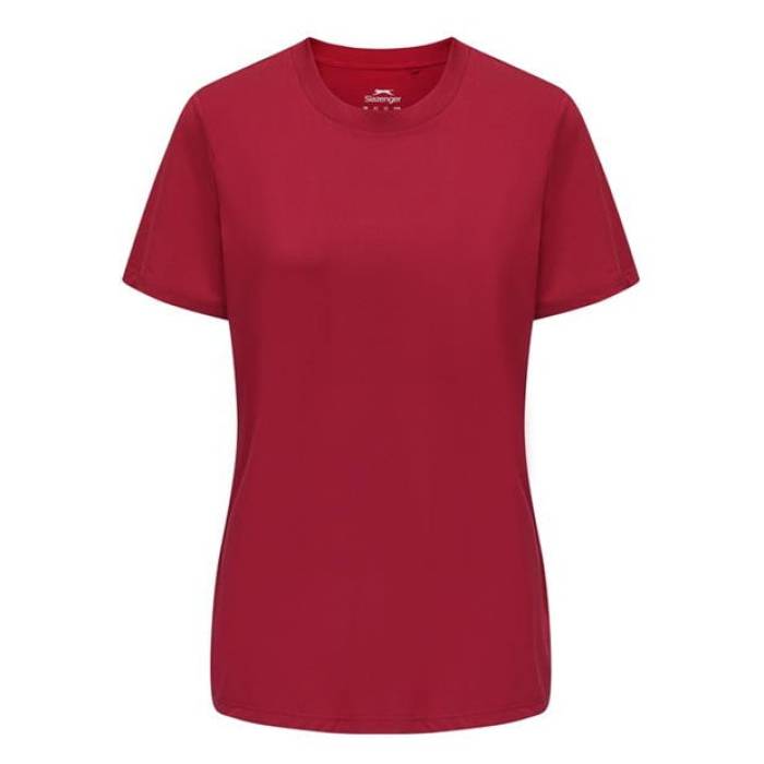 Slazenger 【 Training Tee Ladies Women 】 ファッション レディースファッション トップス Tシャツ カットソー レディー