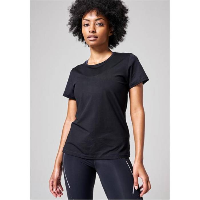 Casall 【 Mesh Performance T-Shirt Womens Women 】 ファッション レディースファッション トップス Tシャツ カットソー レ