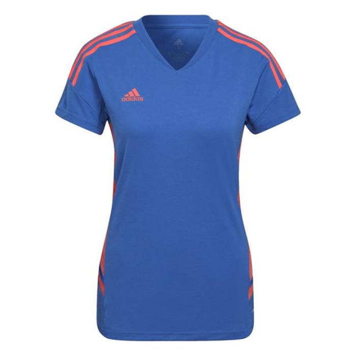 アディダス Adidas 【 Condivo 22 Predator Jersey Womens Women 】 レディース