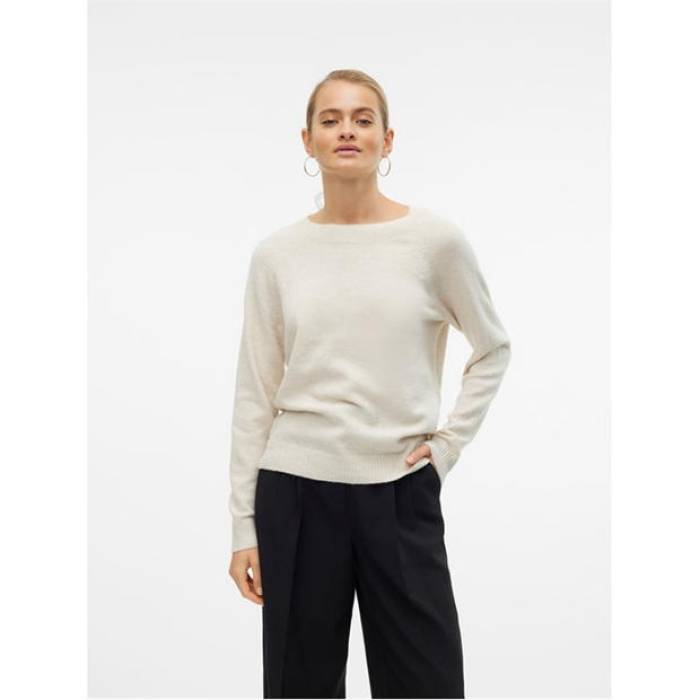 ヴェロモーダ Vero Moda 【 Doffy Knitted Jumper Women 】 レディース
