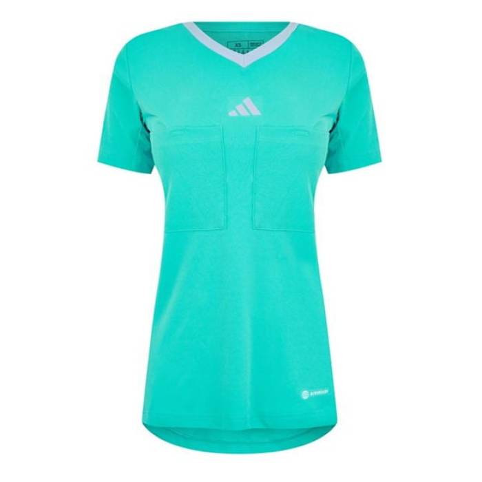 アディダス Adidas 【 Referee 22 Shirt Womens Women 】 レディース