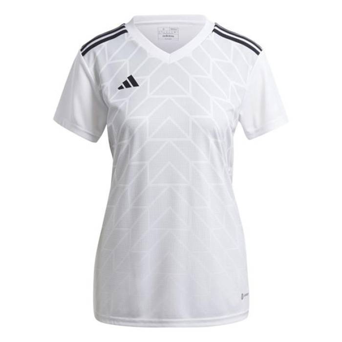 アディダス Adidas 【 Team Icon T-Shirt 2023 2024 Womens Women 】 レディース