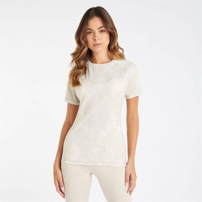 アンブロ Umbro 【 Ptrng P Ply T Ld99 Women 】 ファッション レディースファッション トップス Tシャツ カットソー レ