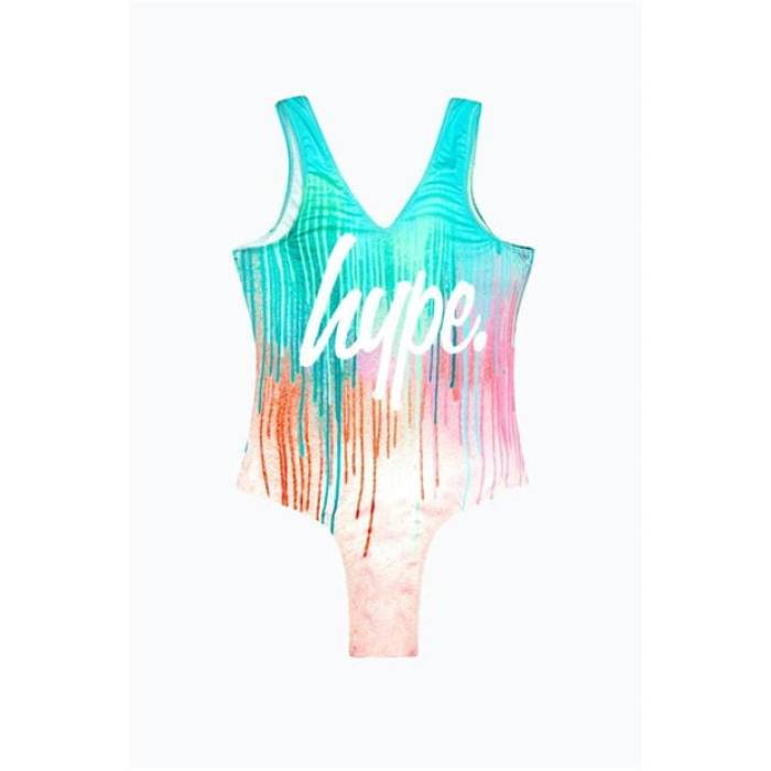 Hype y Drips Swimsuit Jn99 Kids z xr[ LbY }^jeB qǂ V[Y qǂ jpi qǂ W