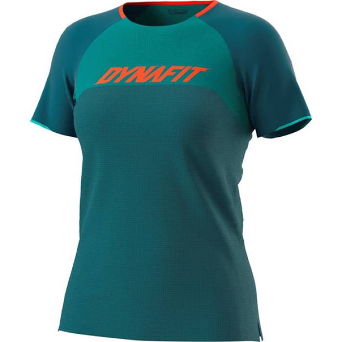 Dynafit 【 Ride T-Shirt Womens Women 】 ファッション レディースファッション トップス Tシャツ カットソー レディース