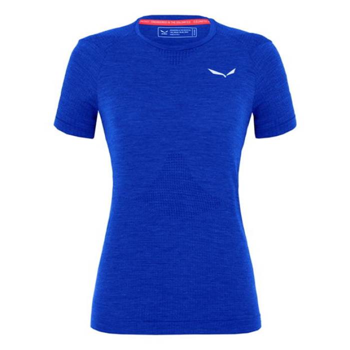 サレワ Salewa 【 Pedroc T-Shirt Womens Women 】 ファッション レディースファッション トップス Tシャツ カットソー レ