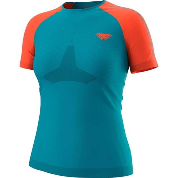 Dynafit 【 Ultra S-Tech Short Sleeve T-Shirt Womens Women 】 レディース