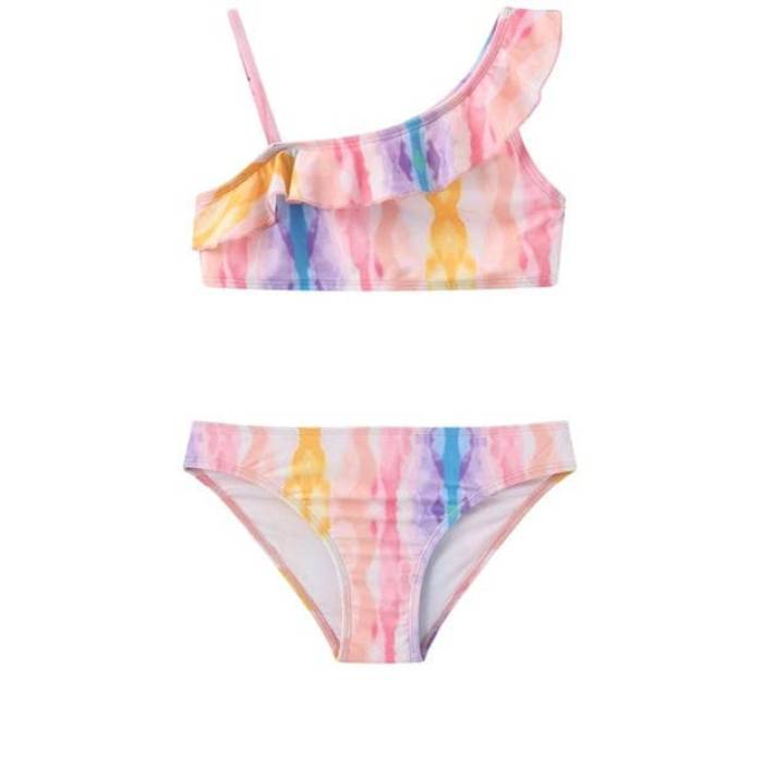 Star y 2Pc Swim Junior Kids z xr[ LbY }^jeB qǂ V[Y qǂ jpi qǂ Wj