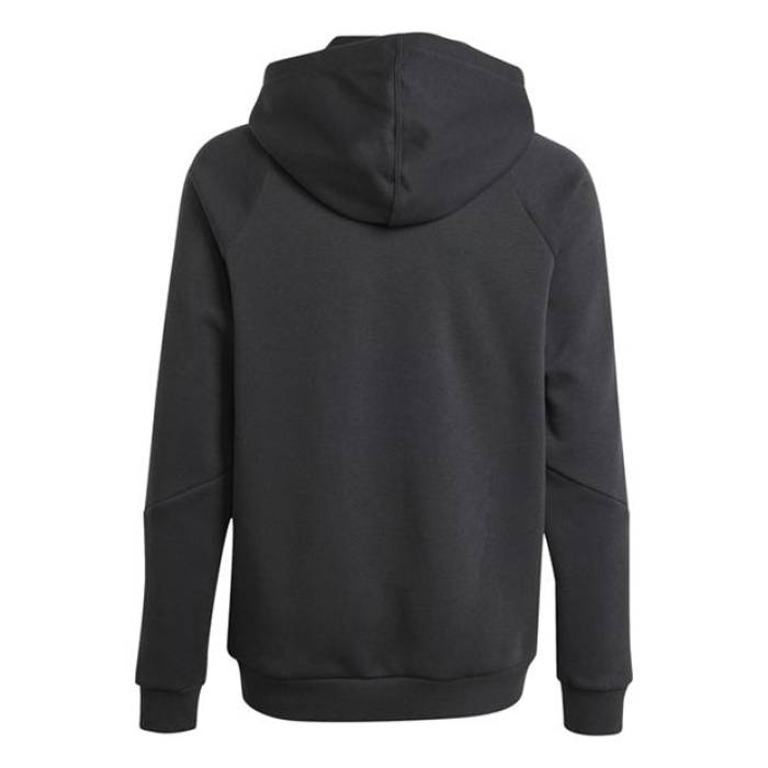 All Blacks オールブラックス ブランケットパーカー All Blacks adidas Fanwear Hoodie