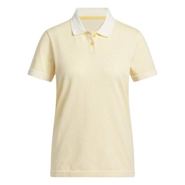 アディダス Adidas 【 Ultimate365 Tour Primeknit Polo Shirt Womens Women 】 レディース