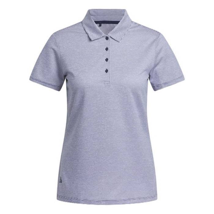 アディダス Adidas 【 Ottoman Short Sleeve Polo Shirt Womens Women 】 レディース