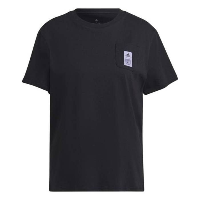 アディダス Adidas 【 Olympic Lyonnais T-Shirt 2022 2023 Womens Women 】 レディース