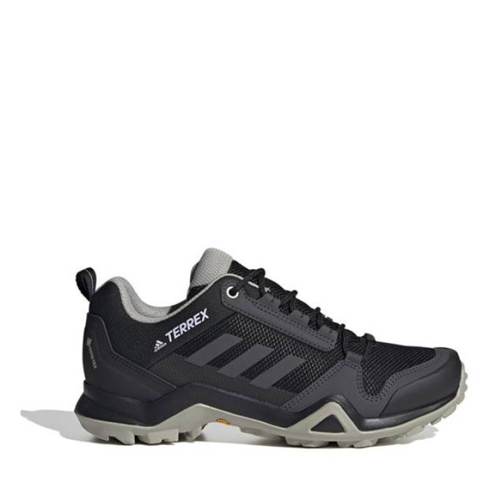 ǥ Adidas  Terrex Ax3 Gore-Tex Walking Shoes Ladies Women  ǥ
