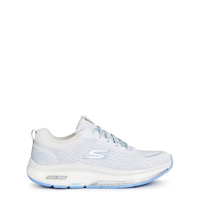 å㡼 Skechers  Mesh Lace-Up W Contrast Women  ǥ