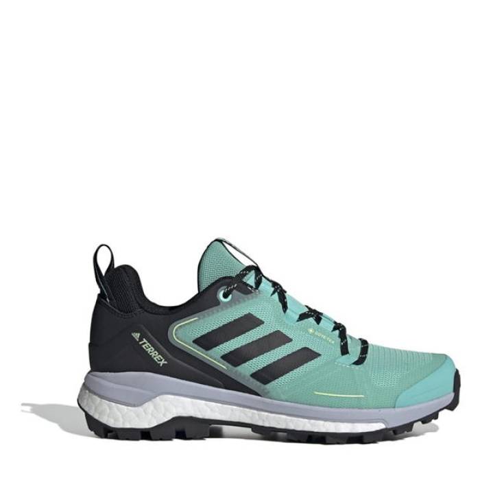 ǥ Adidas  Terrex Skychaser Gore-Tex 2.0 Hiking Shoes Womens Women  ǥ