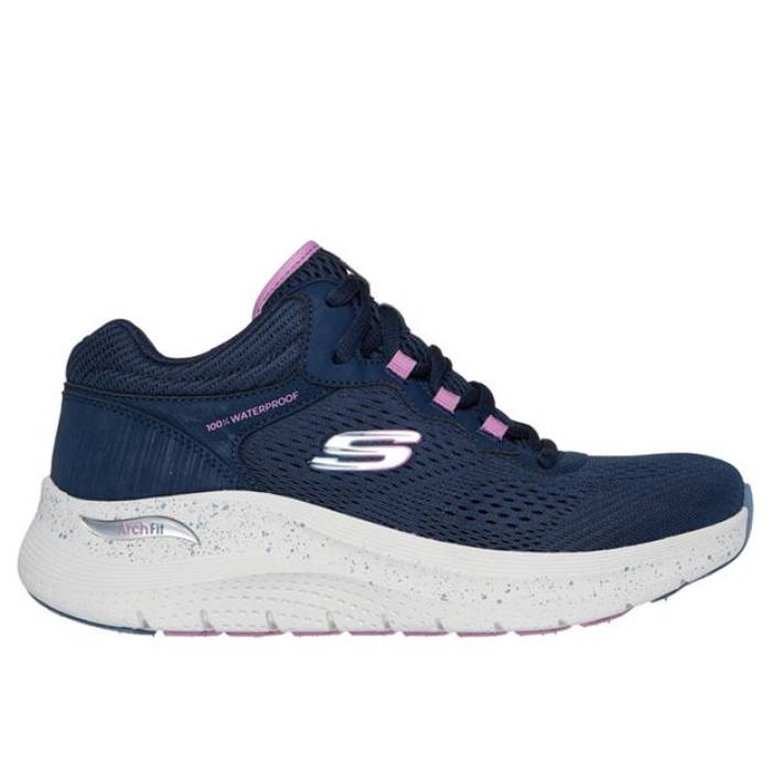 å㡼 Skechers  Arch Fit 2.0 Rainy Days Womens Women  ǥ