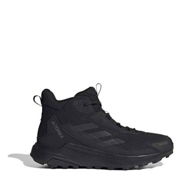 AfB_X Adidas y Terrex Anylander Mid Rain.rdy Hiking Shoes Men z t@bV Yt@bV V[Y u[c