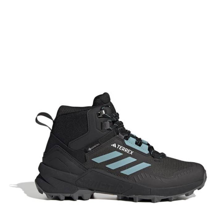 ǥ Adidas  Terrex Swift R3 Mid Gore-Tex Hiking Shoes Womens Women  ǥ