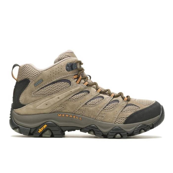  Merrell y Moab 3 Mid Gore-Tex Hiking Boots Mens Men z Y