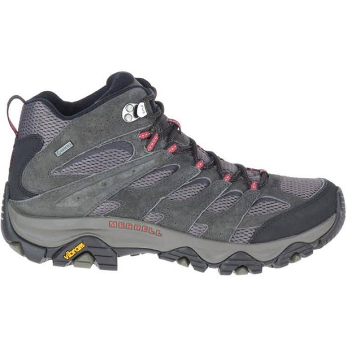  Merrell y Moab 3 Mid Gore-Tex Hiking Boots Mens Men z Y