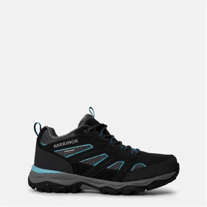 Karrimor  Mount Low Ladies Waterproof Walking Shoes Women  ǥ