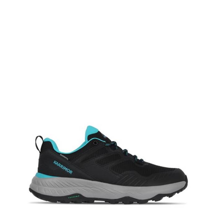 Karrimor  Haraka Wp Womens Walking Shoes Women  եå ǥեå 塼 ¾塼 