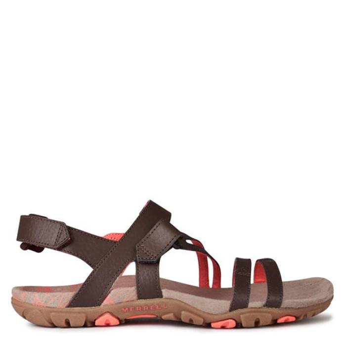  Merrell  Sandspur Sandals Ladies Women  եå ǥեå 塼 ¾塼 