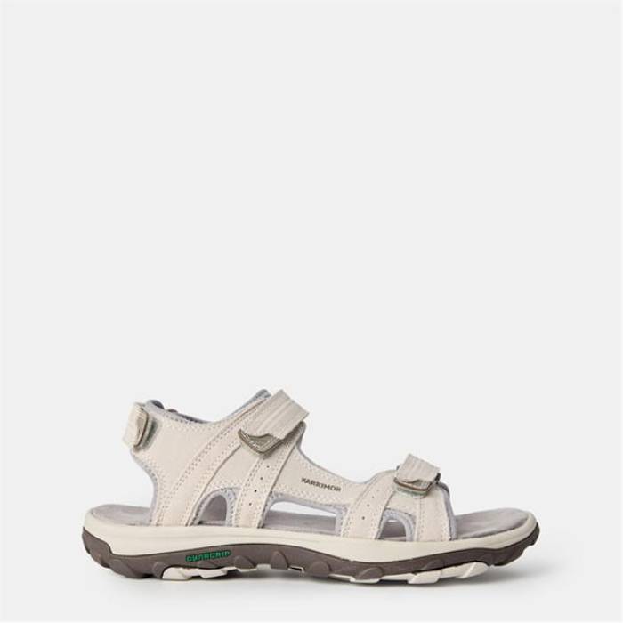 Karrimor  Antibes Leather Sandals Ladies Women  եå ǥեå 塼 ¾塼 